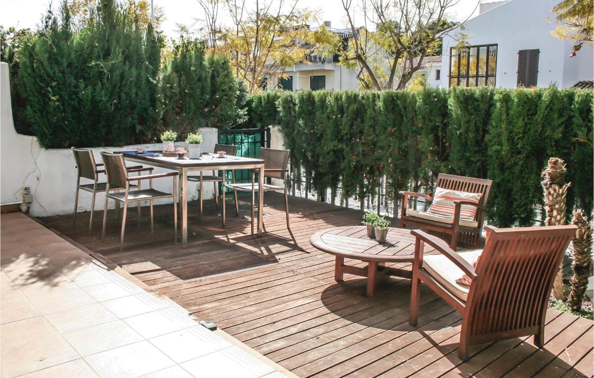 Beautiful Apartment In Alcossebre With Kitchen Exterior photo